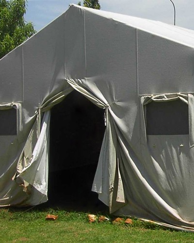 Изготавливаем солдатские палатки в Волгореченске вместимостью <strong>до 70 человек</strong>
